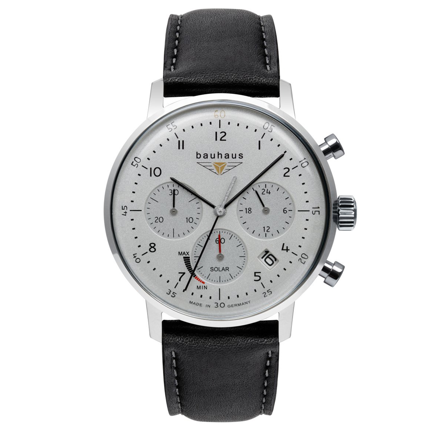 Изображение Bauhaus Watch 20861